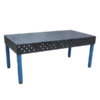BAILEIGH WJT-7839-HD-78x39 Steel Welding Table