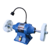 BAILEIGH IB-10-10 Industrial Bench Top Buffer