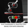 JET E-1236VS Elite 12x36 EVS Lathe