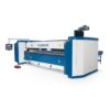 Erbend MFA Series CNC Servo Combi Sheet Metal Folding Machine