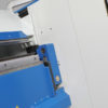 Erbend MFE Series CNC Servo Sheet Metal Folding Machine