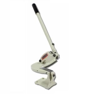 BAILEIGH MPS-1 Throatless 14ga Manual Shear