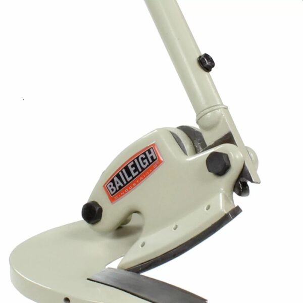 BAILEIGH MPS-1 Throatless 14ga Manual Shear