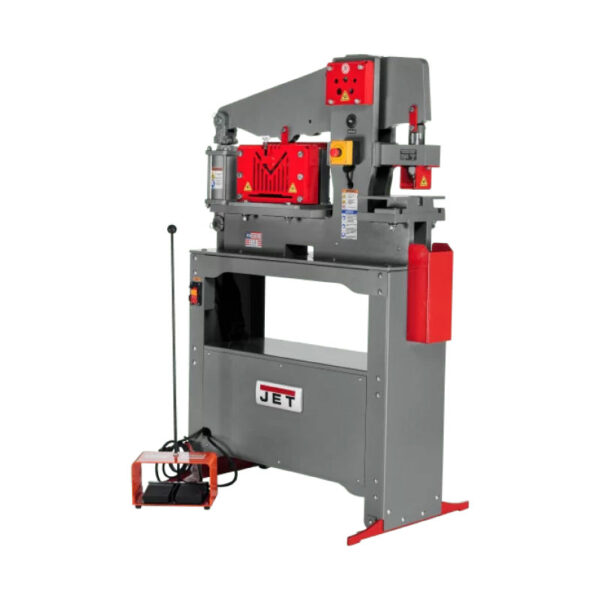 JET JIW-45T Ironworker