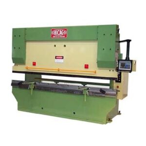 Chicago Dreis & Krump Hydraulic Press Brake