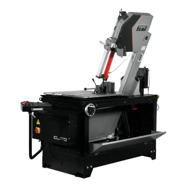 JET Elite 16" EVS Vertical Tilt Frame Bandsaw