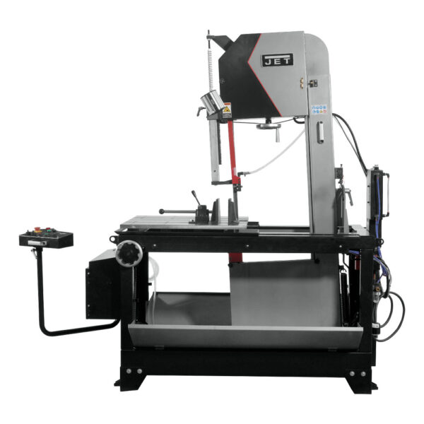 JET Elite 16" EVS Vertical Tilt Frame Bandsaw