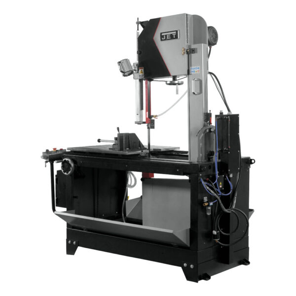 JET Elite 16" EVS Vertical Tilt Frame Bandsaw