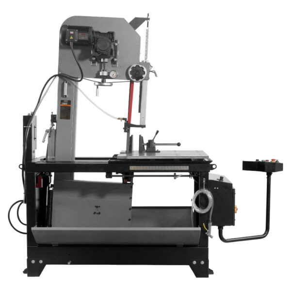 JET Elite 16" EVS Vertical Tilt Frame Bandsaw