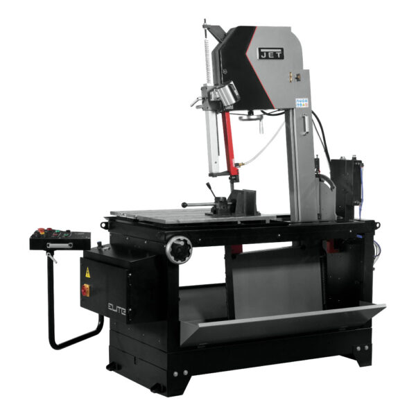 JET Elite 16" EVS Vertical Tilt Frame Bandsaw