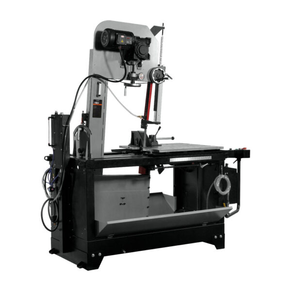 JET Elite 16" EVS Vertical Tilt Frame Bandsaw