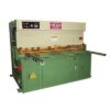 Chicago Dreis & Krump EHS Series Hydraulic Plate Shear