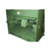 Chicago Dreis & Krump EHS Series Hydraulic Plate Shear