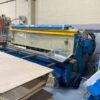 2008 Knuth 3206C 10 ft. 1/4" Shear