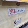 2008 Knuth 3206C 10 ft. 1/4" Shear