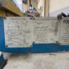 2008 Knuth 3206C 10 ft. 1/4" Shear